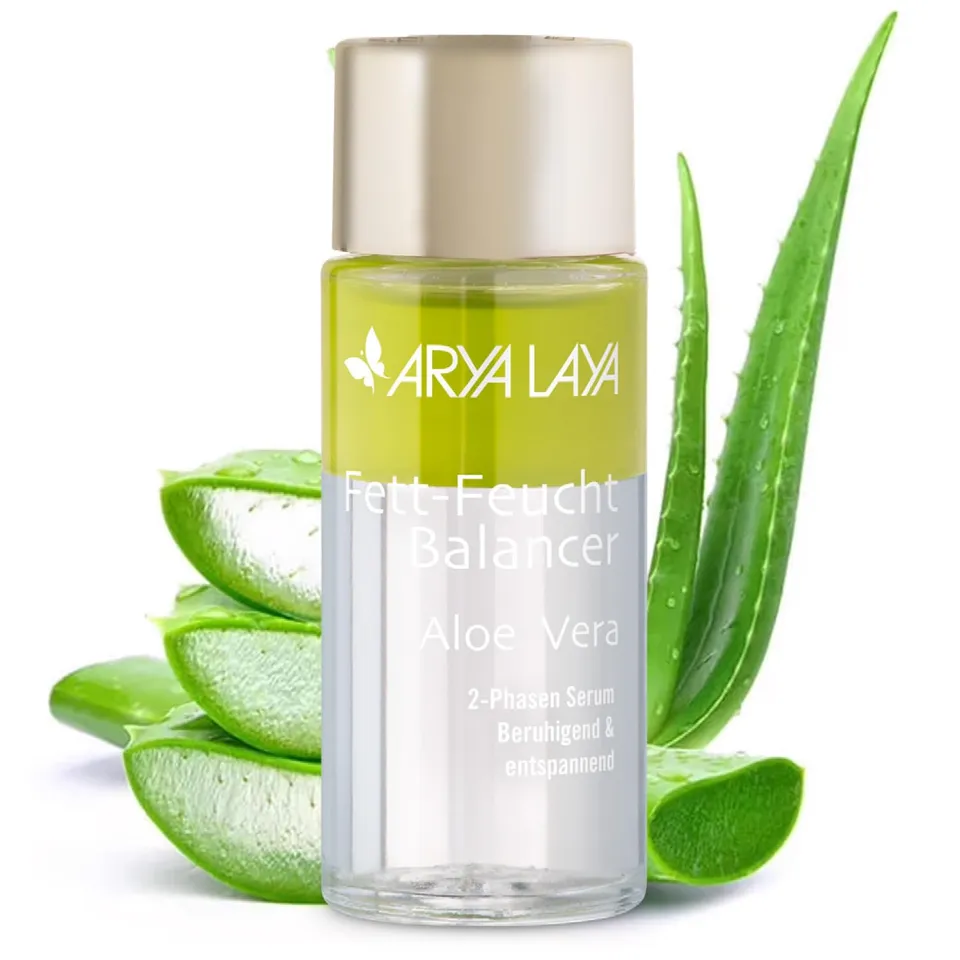 arya-laya-fett-feucht-balancer-gesichtsserum-aloe-vera-50-ml image 1