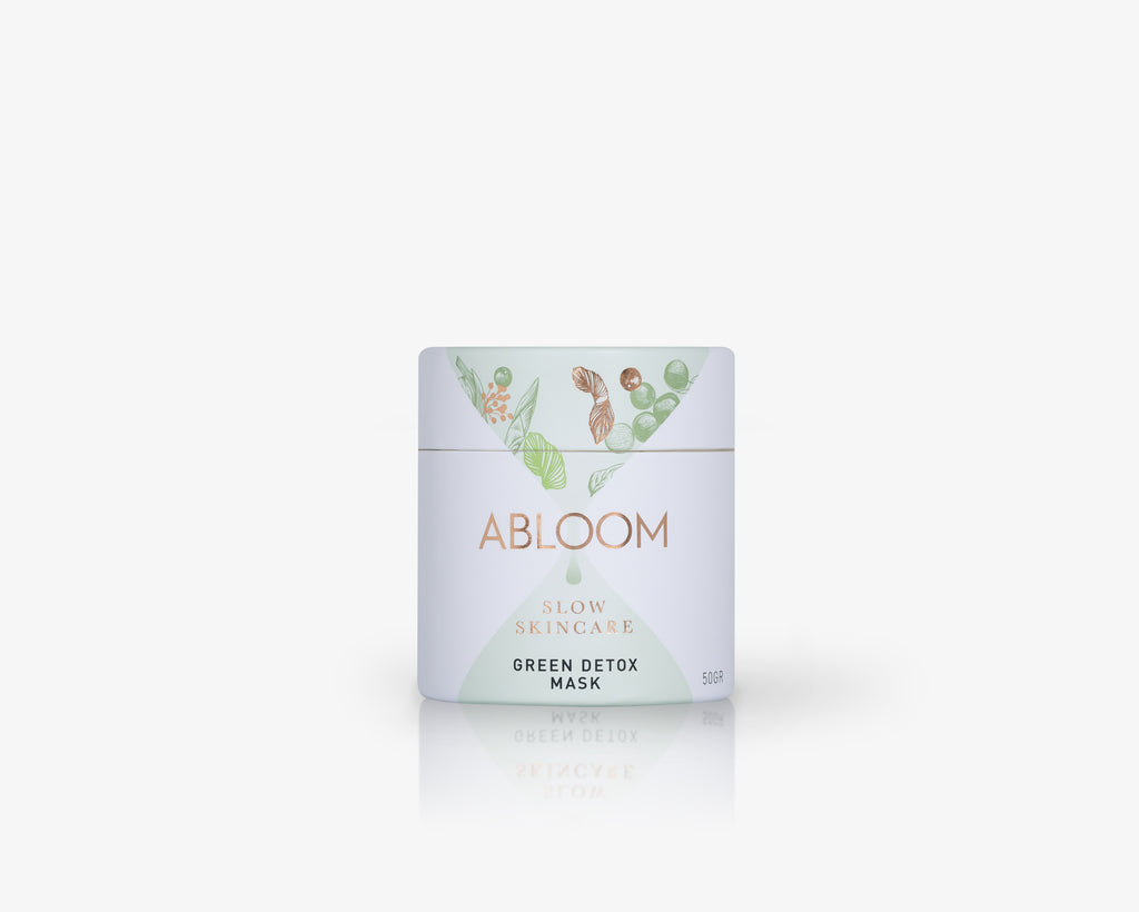 abloom-masks-green-detox-maske-pulver-bio-lige-haut image 1