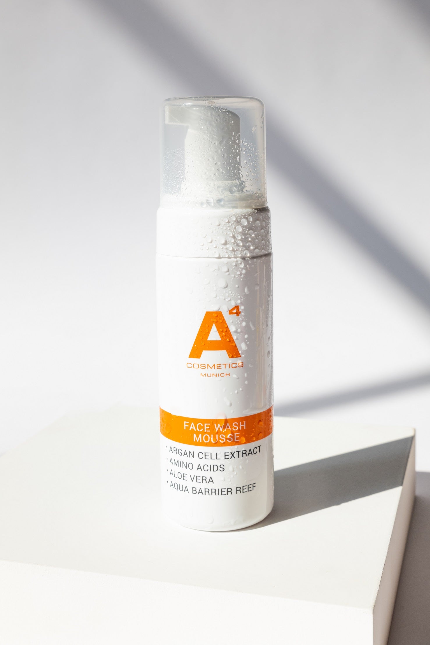 a4-face-wash-mousse-reinigungsschaum-150ml-f-r-jeden-hauttyp image 3