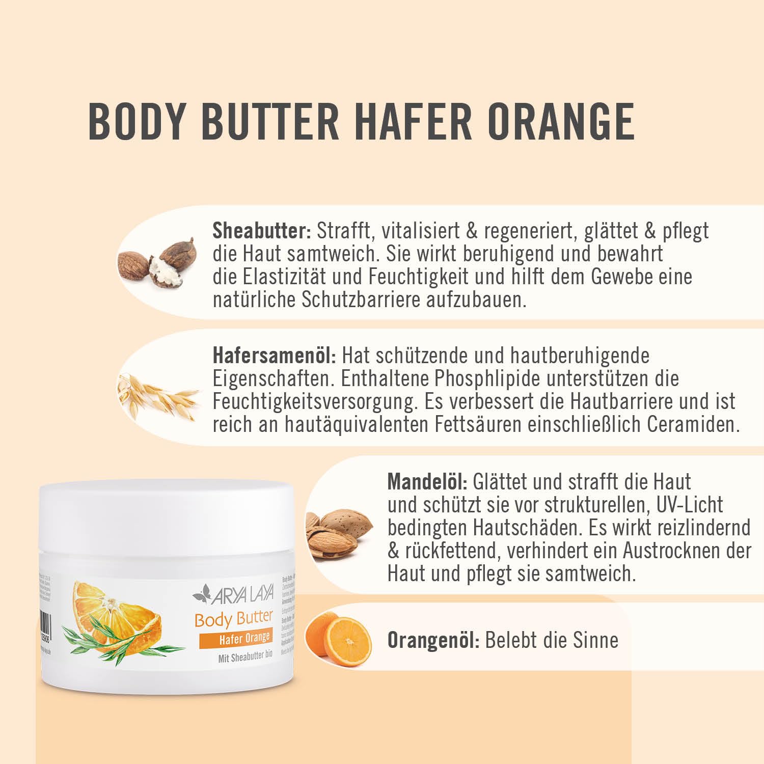 arya-laya-hydro-hafer-body-butter-hafer-orange-200-ml-trockene-haut image 3
