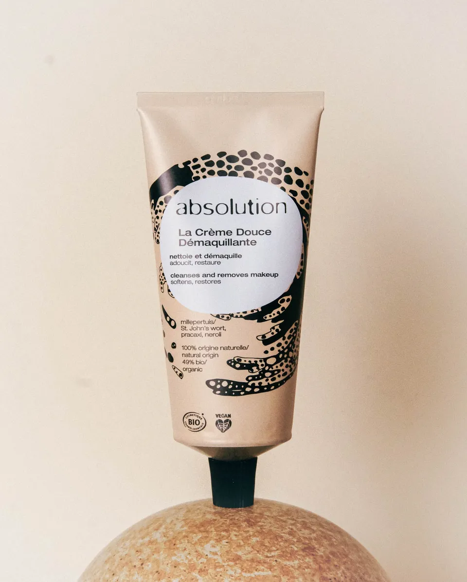 absolution-cr-me-douce-d-maquillante-reinigungscreme-100-ml image 1
