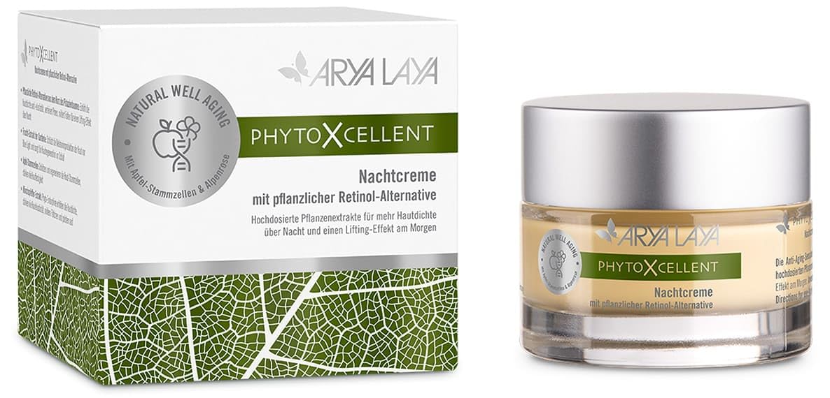 arya-laya-phytoxcellent-nachtcreme-50-ml-anti-aging-creme image 6
