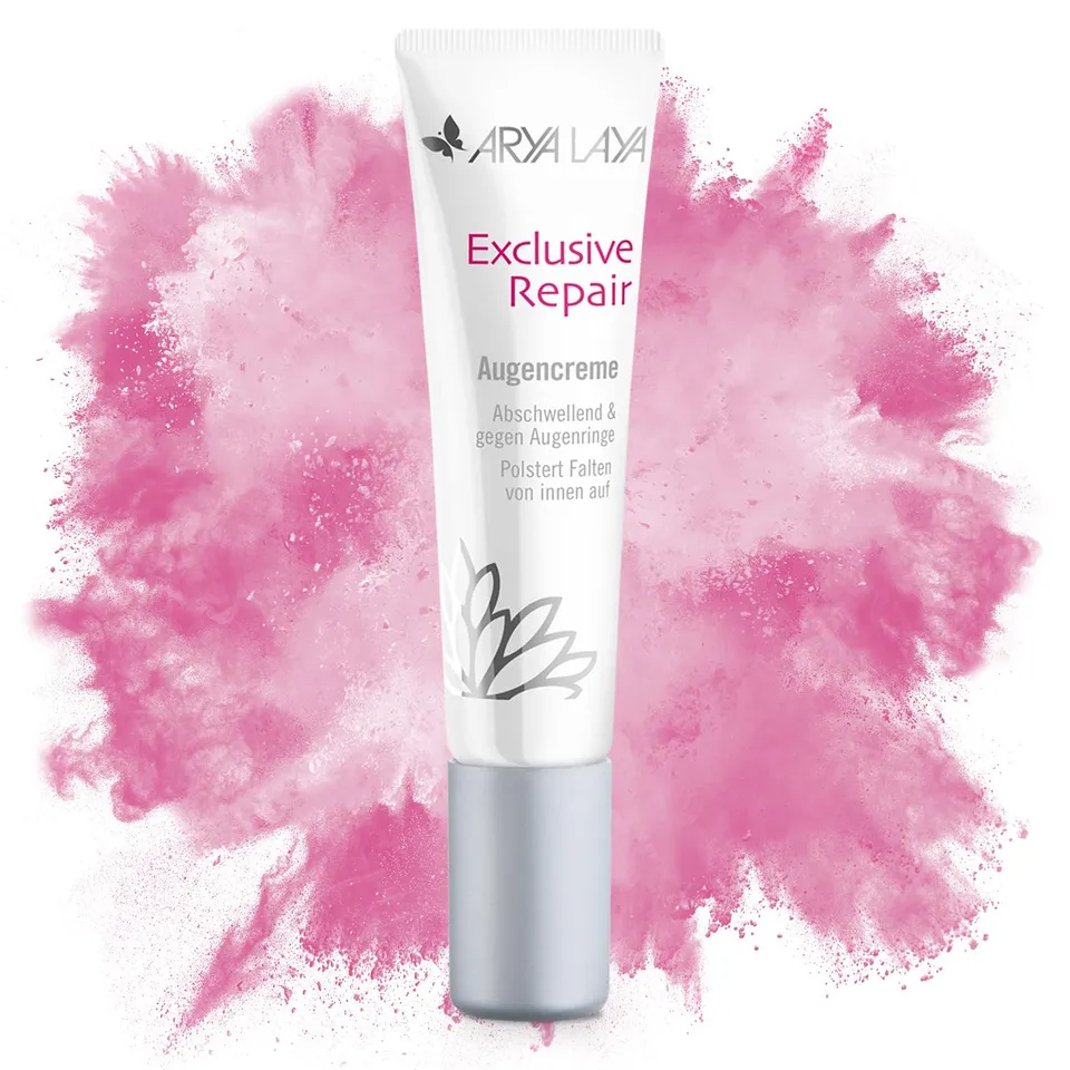 arya-laya-exclusive-repair-augencreme-15-ml-anti-aging image 1
