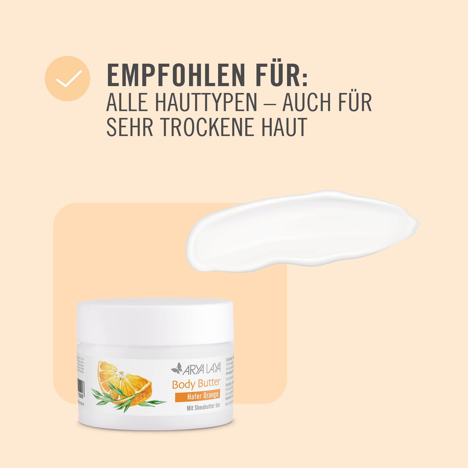 arya-laya-hydro-hafer-body-butter-hafer-orange-200-ml-trockene-haut image 6