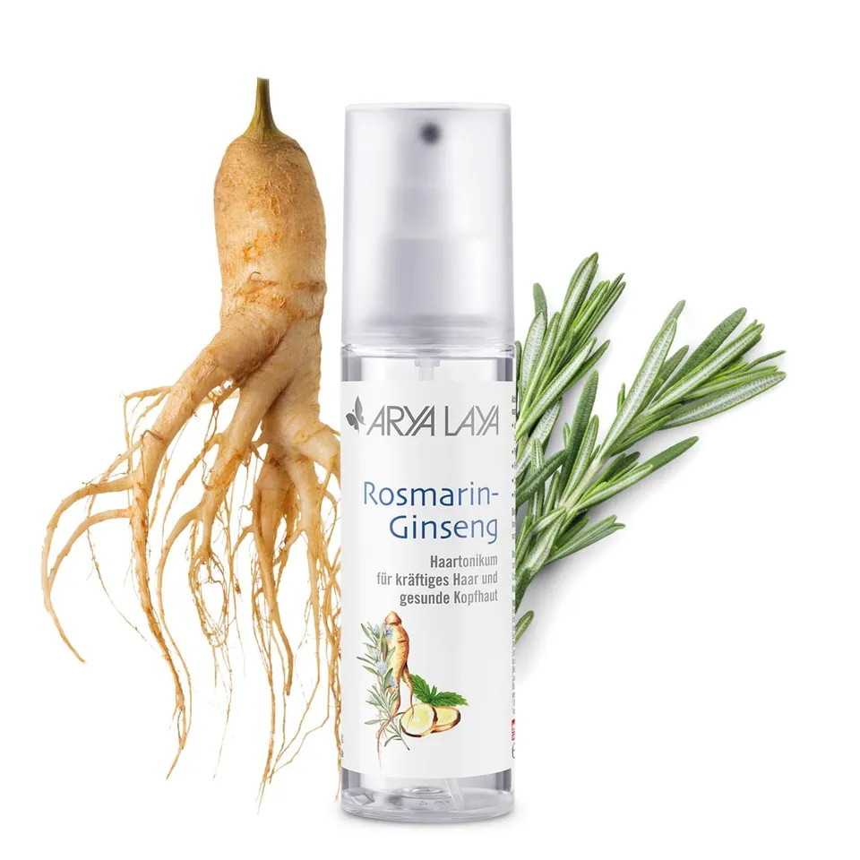 arya-laya-argan-haartonikum-rosmarin-ginseng-100-ml-fettige-kopfhaut image 1