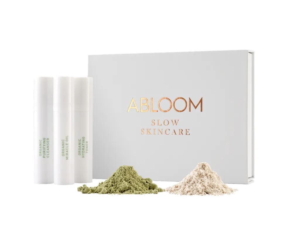 abloom-bio-detox-box-mini-pflegeset-biologisch-reset image 1