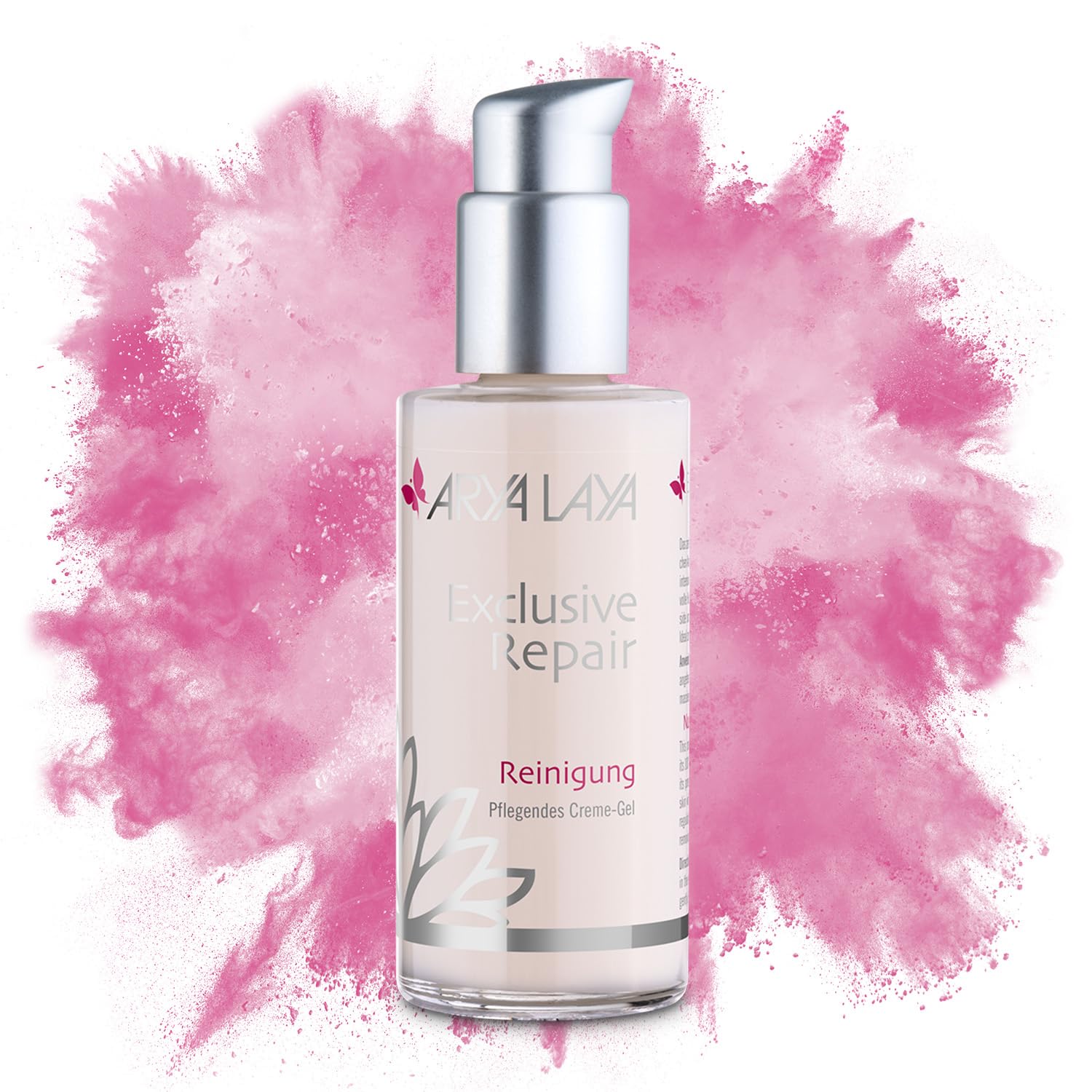 arya-laya-exclusive-repair-gesichtsreinigung-100-ml-rose image 1