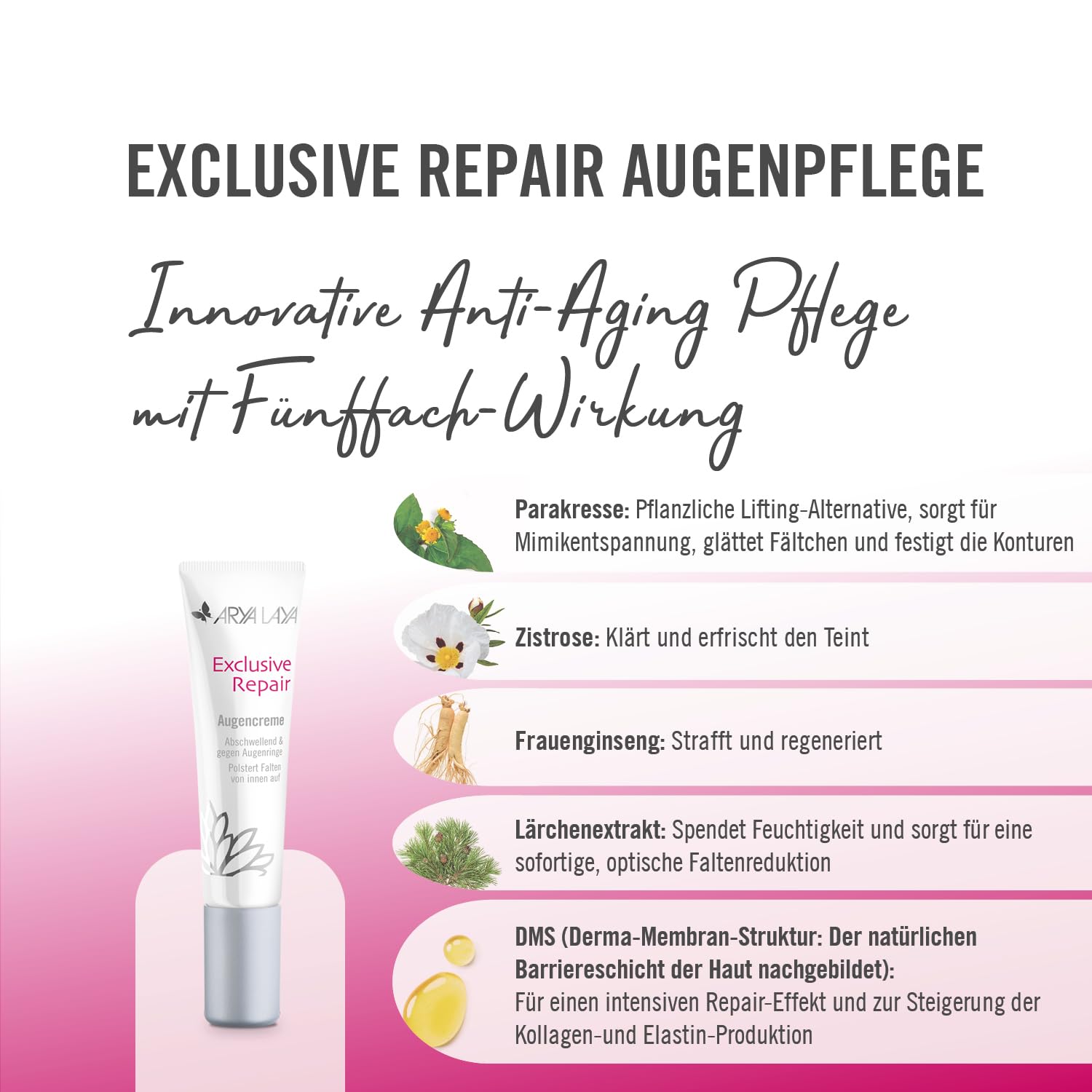 arya-laya-exclusive-repair-augencreme-15-ml-anti-aging image 3