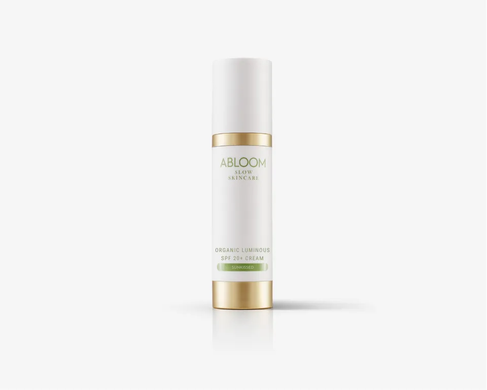 abloom-skin-care-step-5-spf-bio-creme-lsf-20-sunkissed image 1