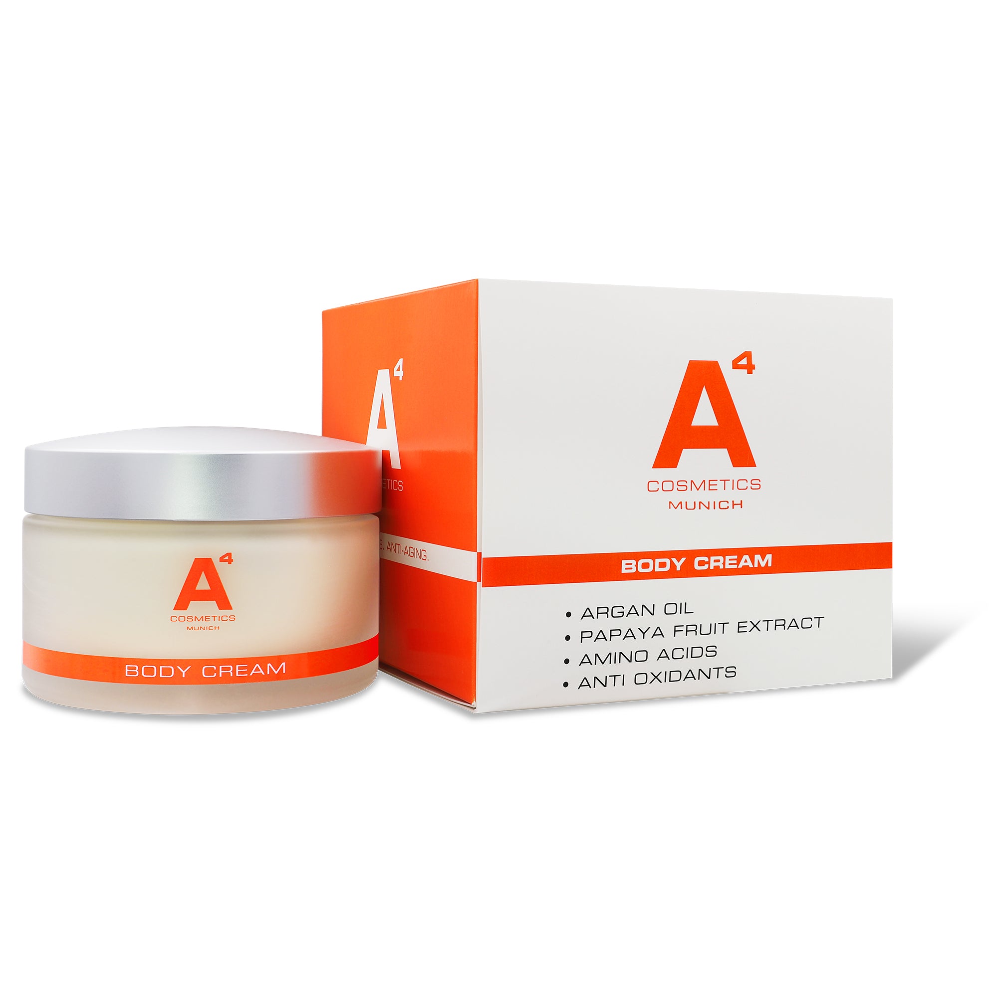 a4-cosmetics-body-cream-k-rpercreme-200ml-sheabutter image 2