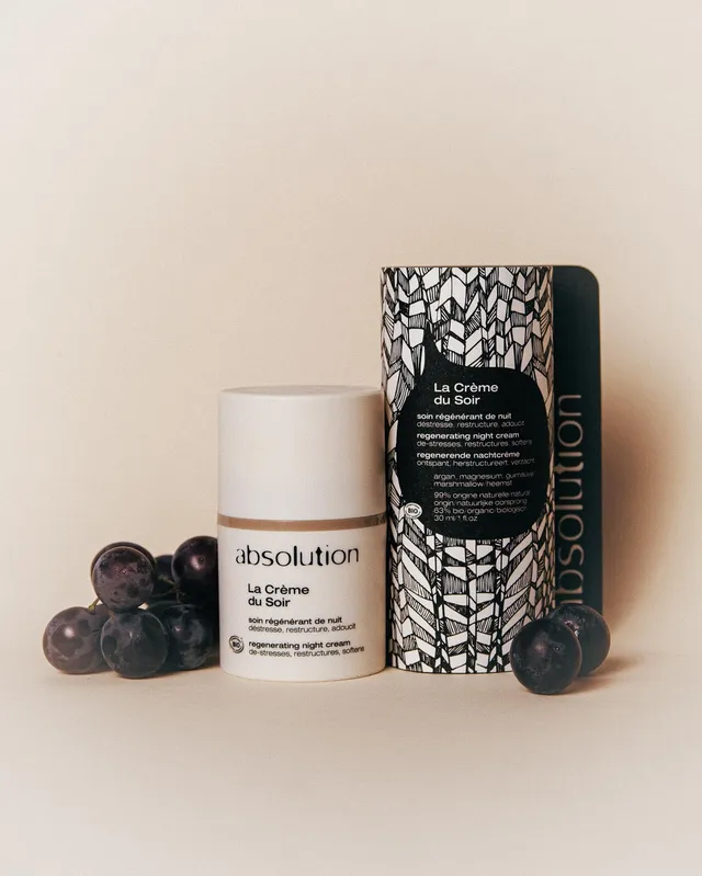 absolution-la-cr-me-du-soir-nachtcreme-regeneration-bio image 1