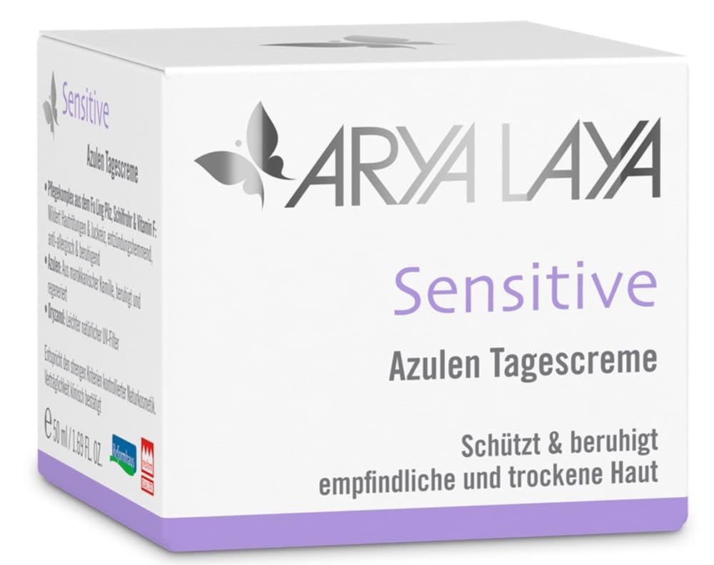 arya-laya-sensitive-azulen-tagescreme-50-ml-empfindliche-haut image 5