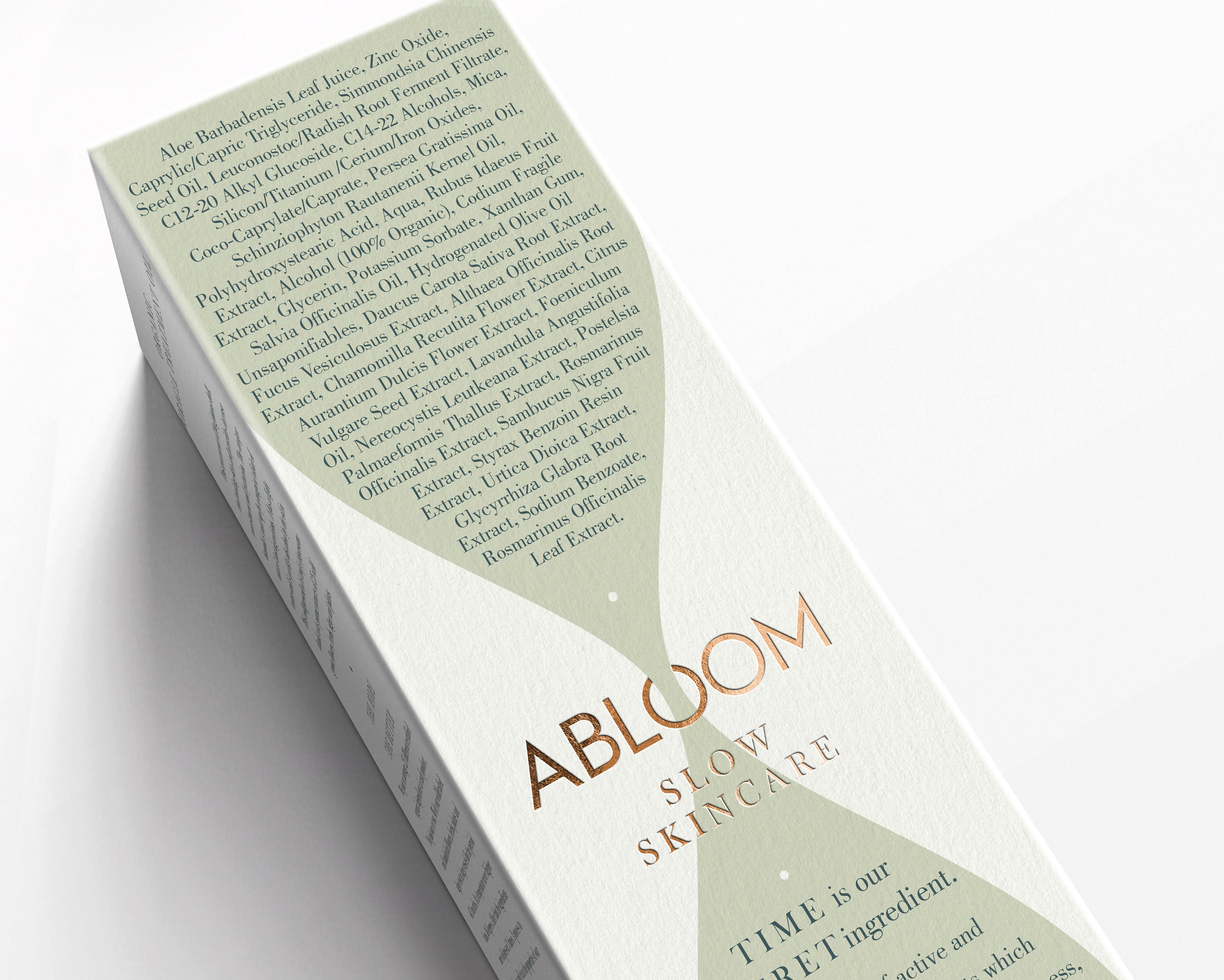 abloom-skin-care-step-5-spf-cream-lsf20-sunkissed-50ml image 5
