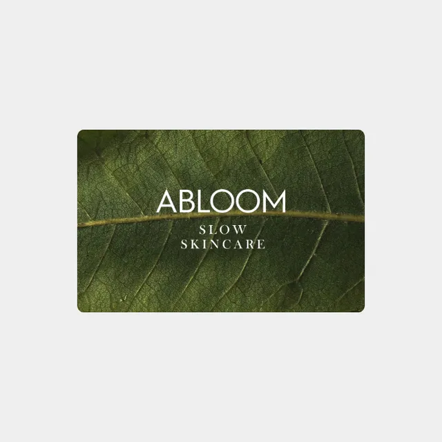 abloom-gift-cards-geschenkkarte-30-euro-mit-probe image 1