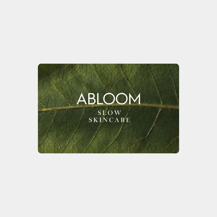 abloom-gift-cards-geschenkkarte-30-euro-mit-probe image 1