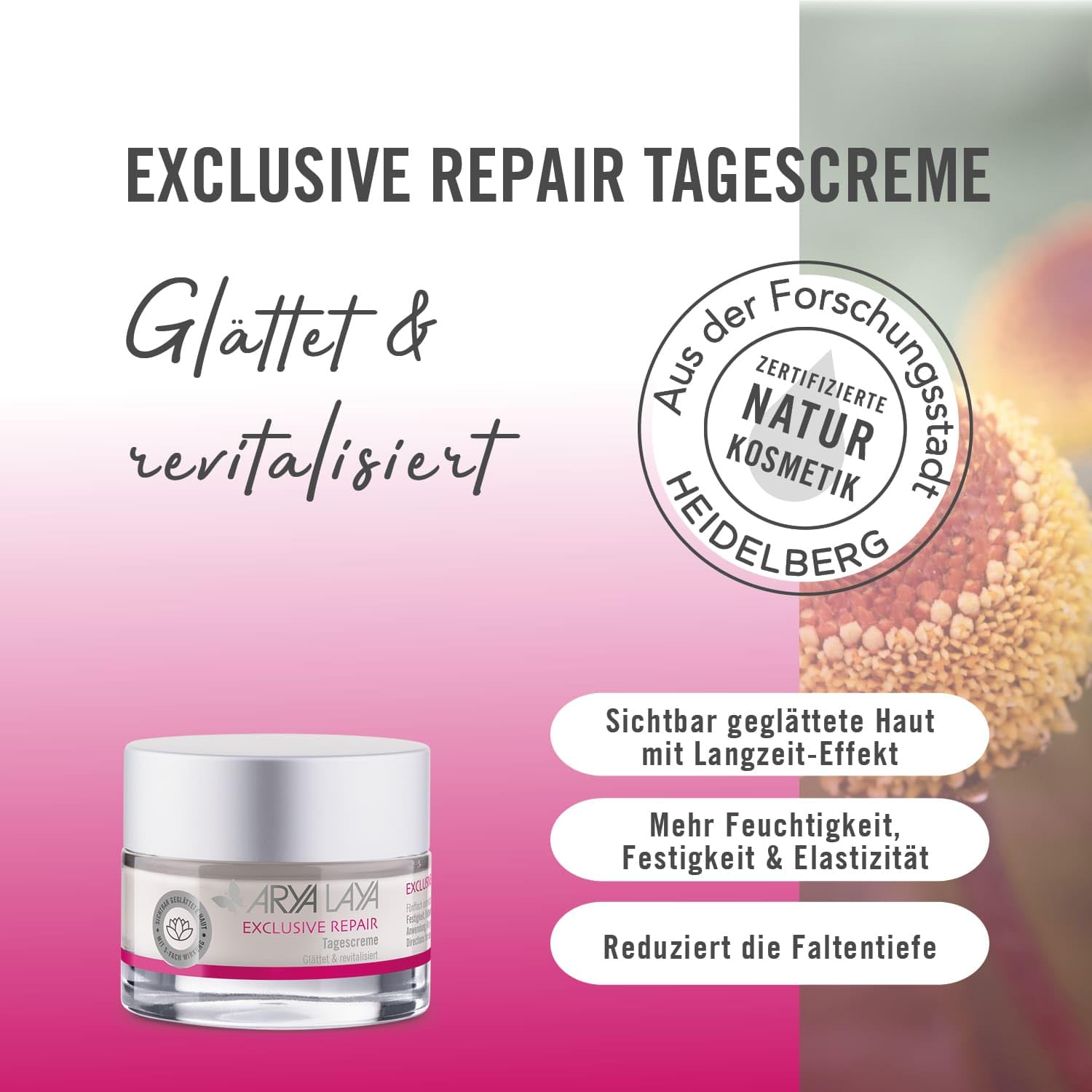 arya-laya-exclusive-repair-tagescreme-50-ml-hyaluron-anti-aging image 2