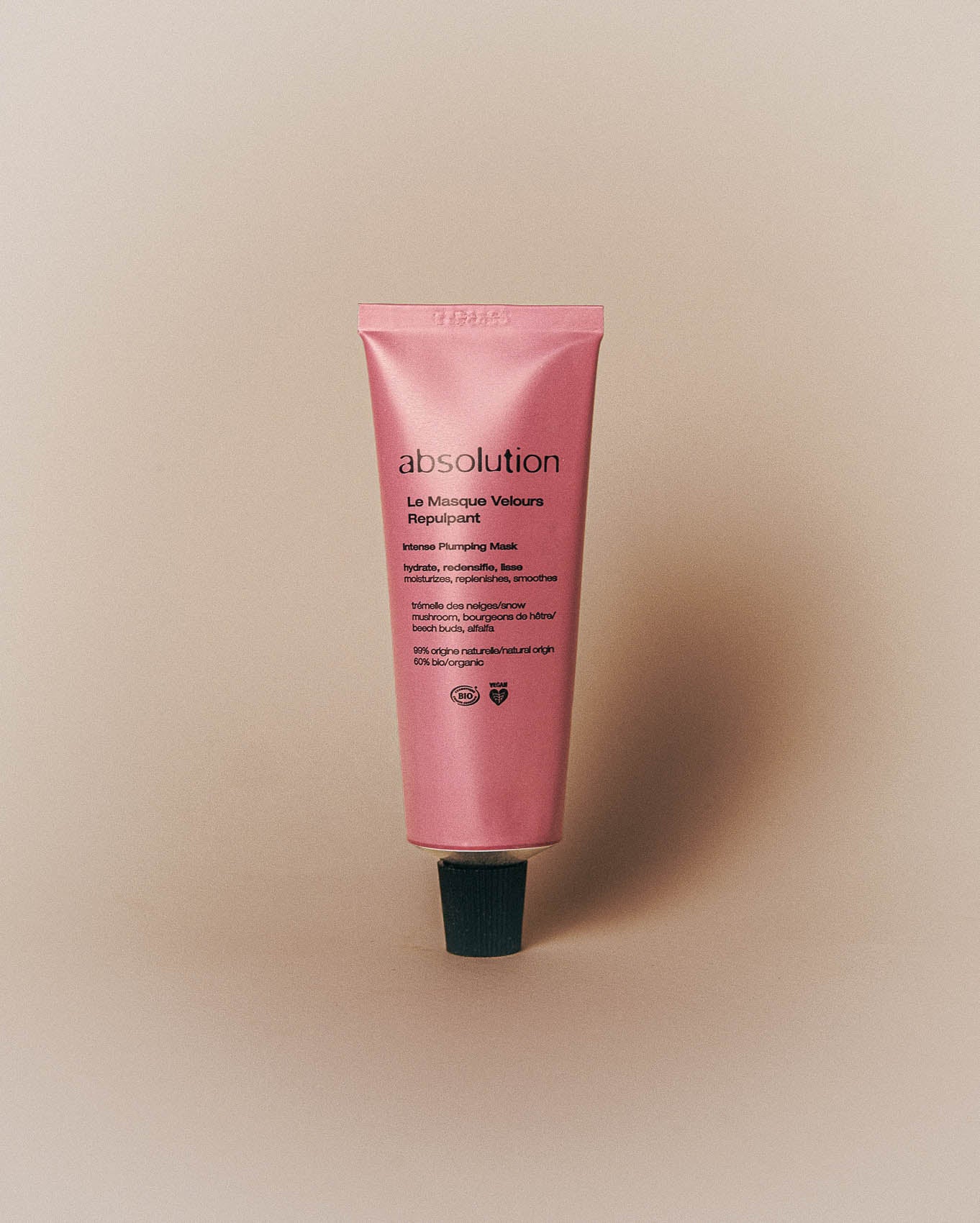 absolution-visage-velours-repulpant-gesichtsmaske-aufpolsternd image 1