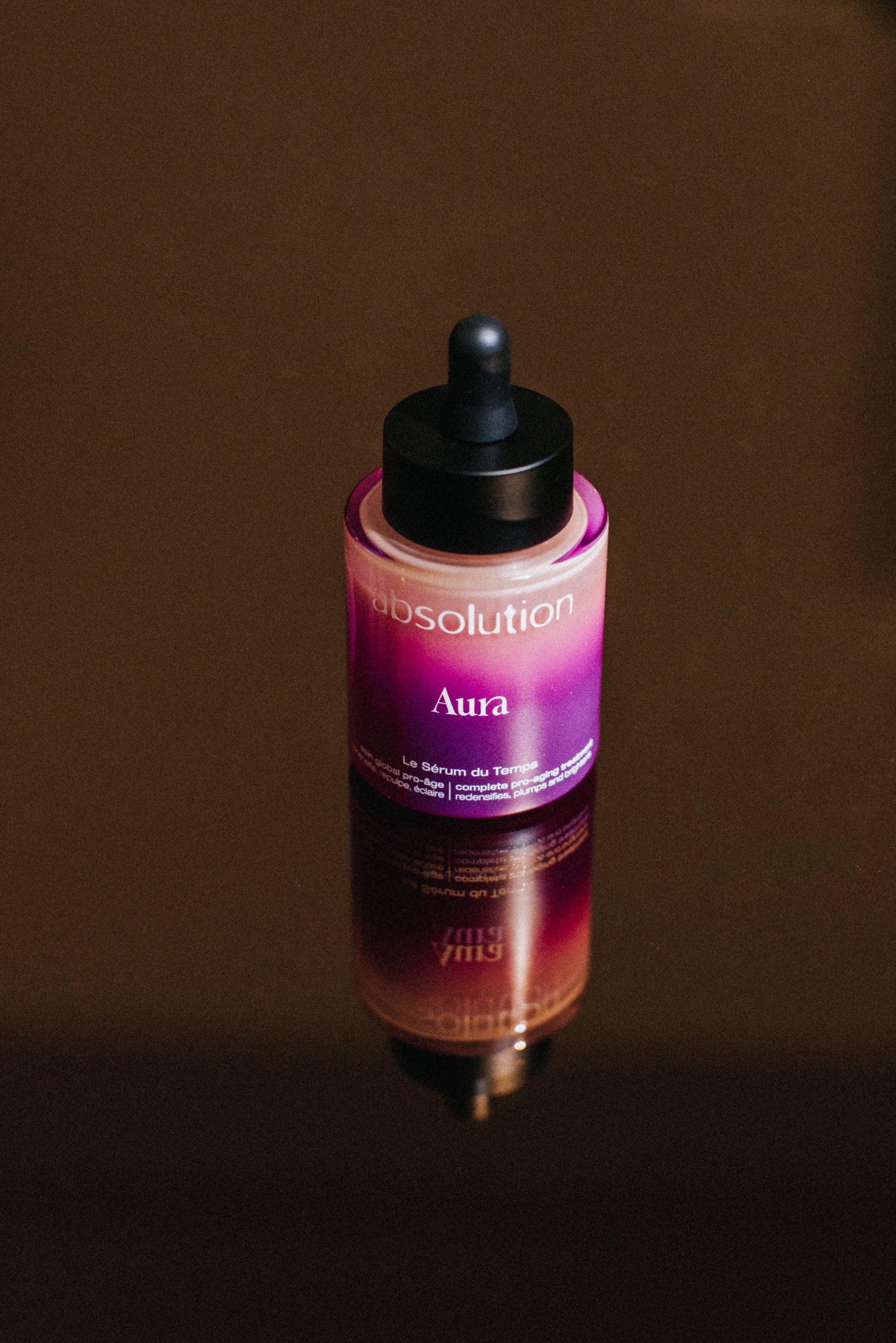 absolution-visage-aura-le-s-rum-du-temps-serum-anti-age image 3