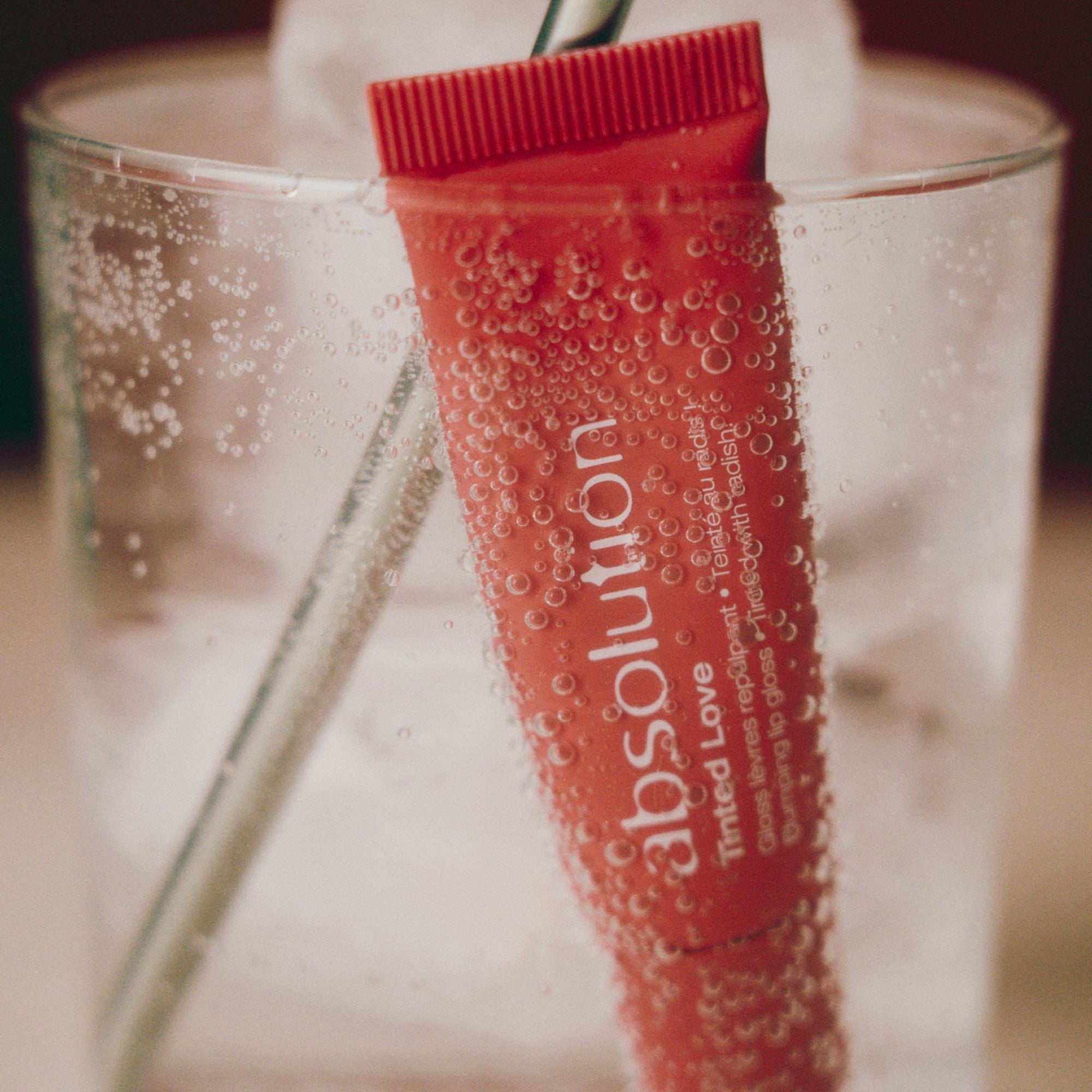 absolution-maquillage-tinted-love-get-ntes-lipgloss-ros image 5