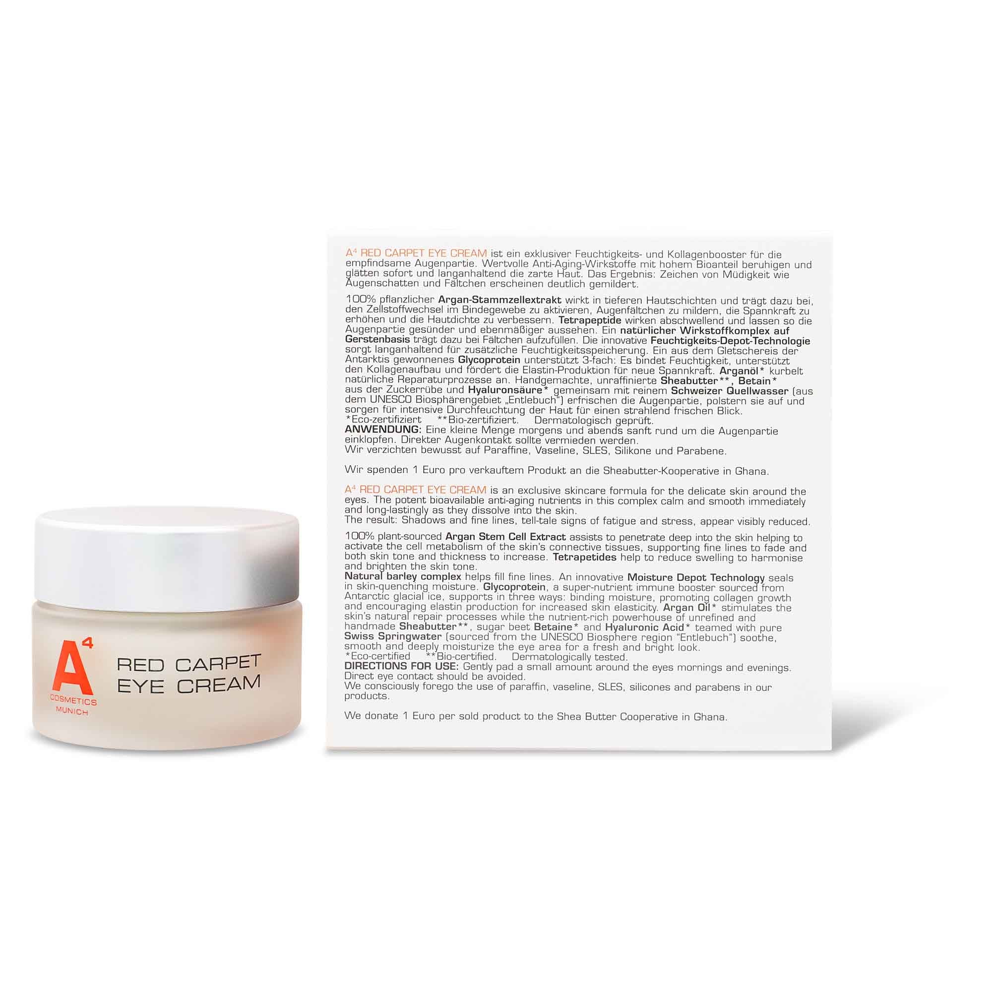 a4-cosmetics-red-carpet-eye-cream-augenpflege-15ml-anti-aging image 4