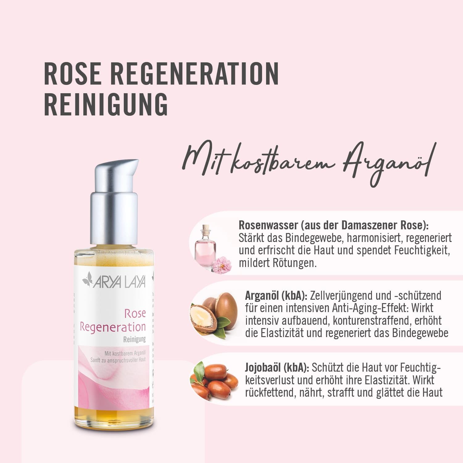 arya-laya-rose-regeneration-reinigung-100-ml-anti-aging image 3
