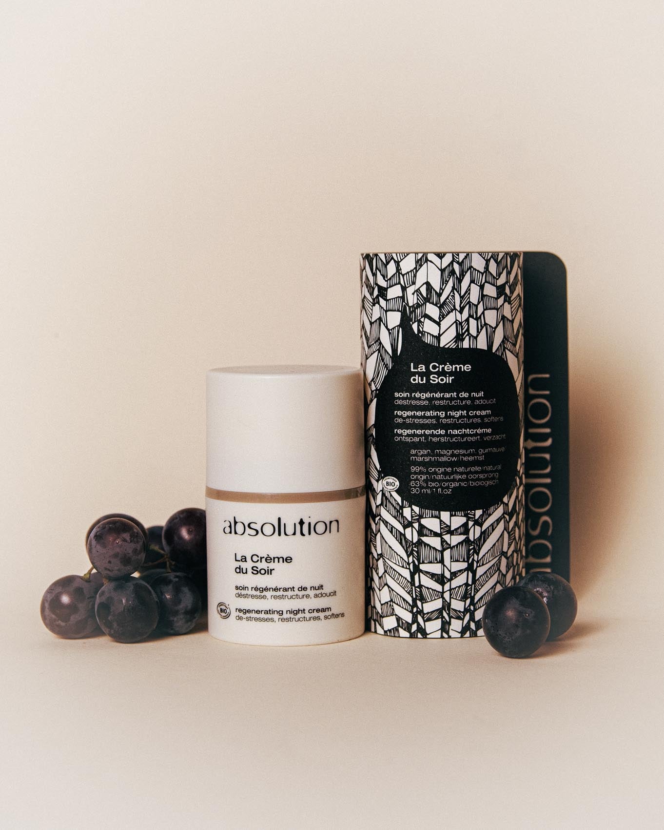 absolution-la-cr-me-du-soir-nachtcreme-regeneration-bio image 1