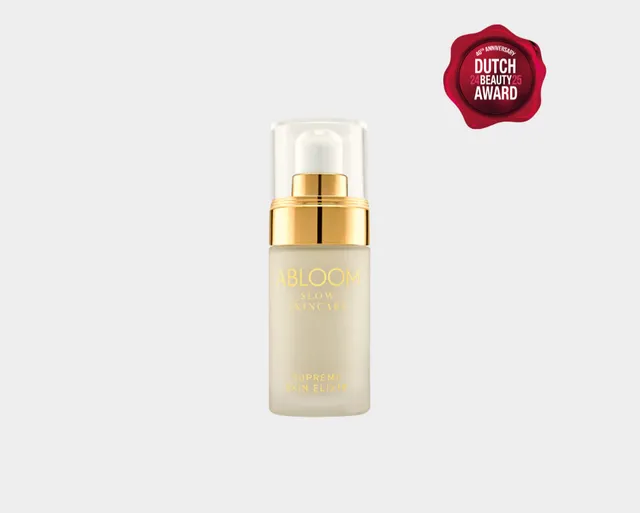 abloom-step-2-organic-supreme-skin-elixir-serum-30ml-feuchtigkeit image 1