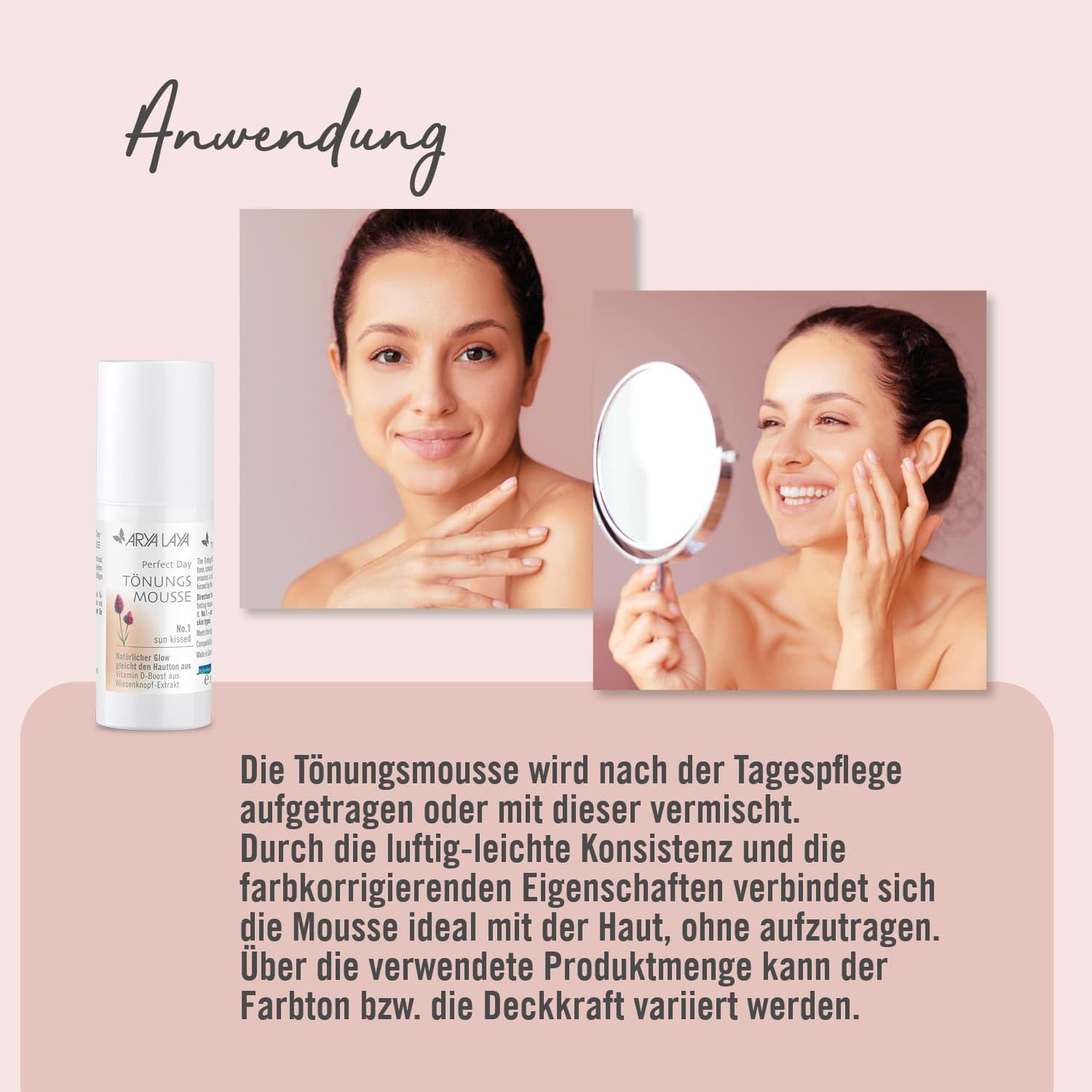 arya-laya-rose-perfect-day-t-nungsmousse-no-1-30-ml-hell image 4
