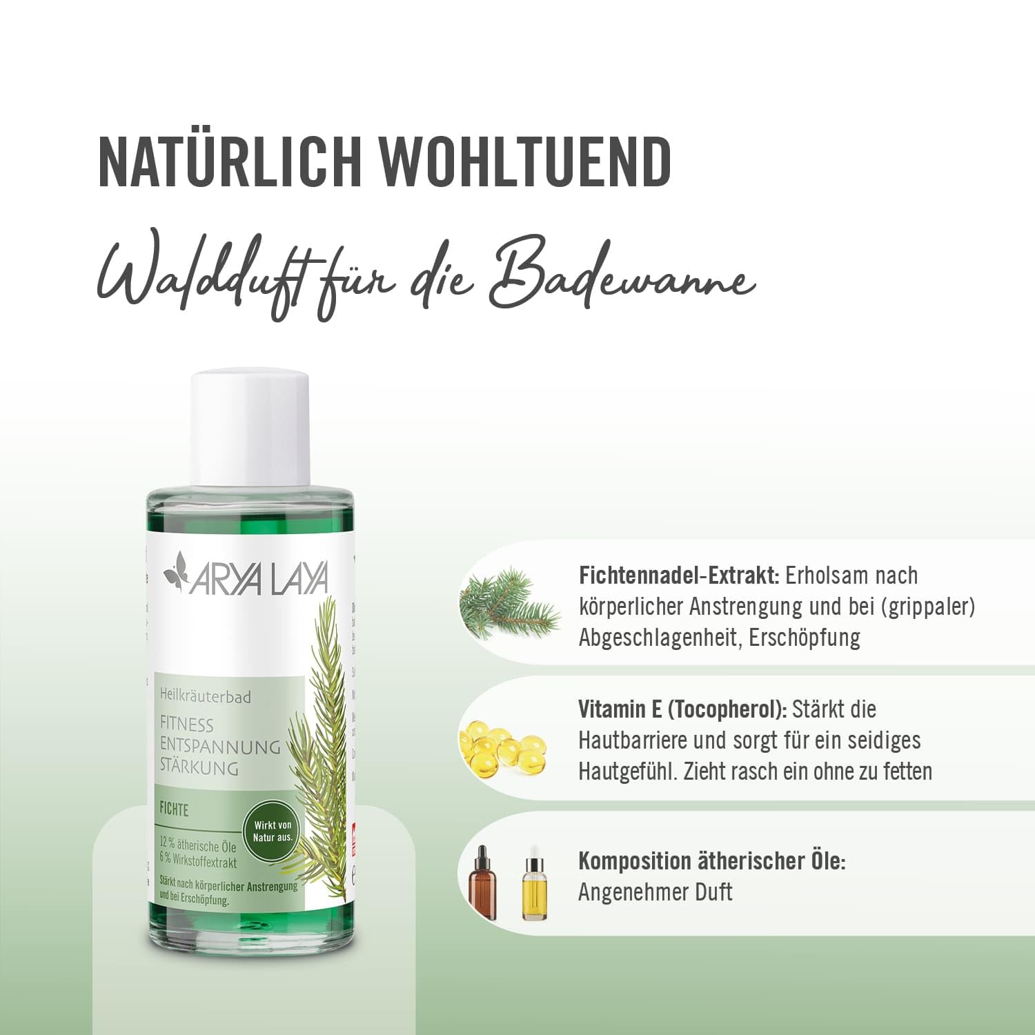 arya-laya-heilkr-uterbad-fichte-2x100-ml-badezusatz image 3