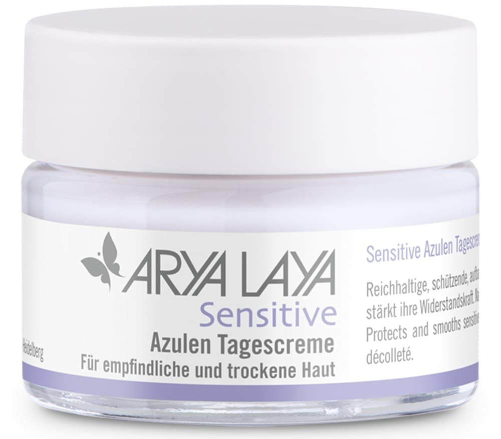 arya-laya-sensitive-azulen-tagescreme-50-ml-empfindliche-haut image 7