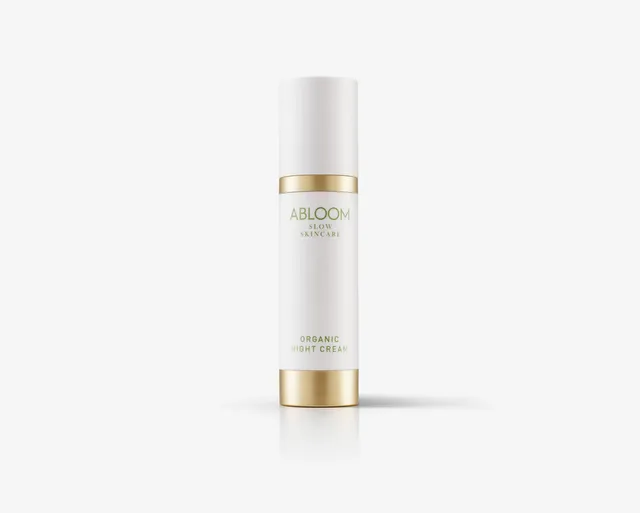 abloom-step-3-bio-nachtcreme-trockene-haut-reichhaltig-abendpflege image 1