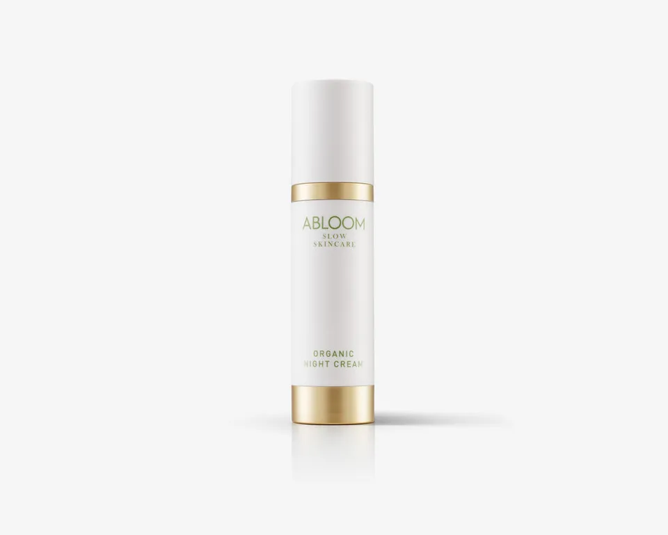 abloom-step-3-bio-nachtcreme-trockene-haut-reichhaltig-abendpflege image 1