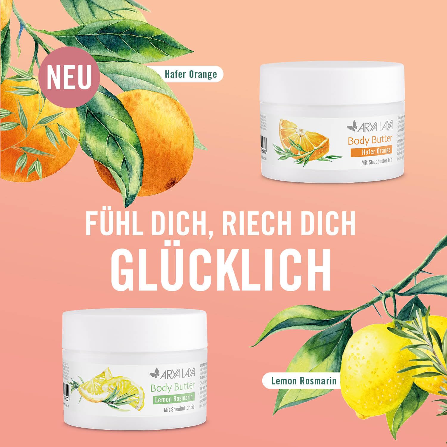 arya-laya-hydro-hafer-body-butter-hafer-orange-200-ml-trockene-haut image 8