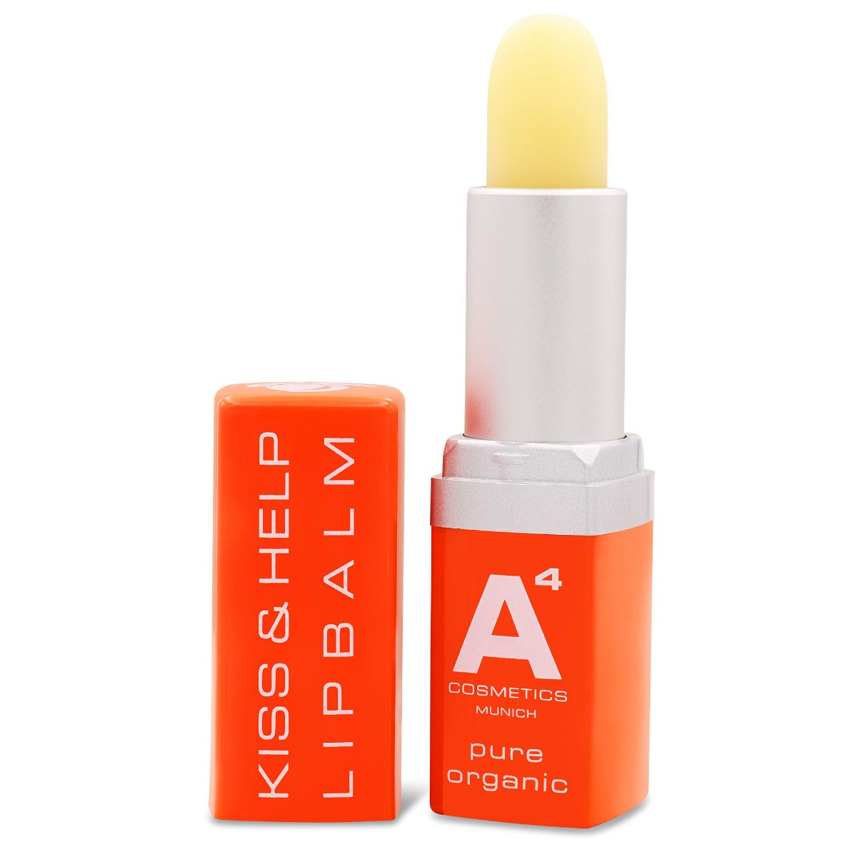 a4-kiss-help-lipbalm-lippenpflege-4g-mit-argan-l image 1