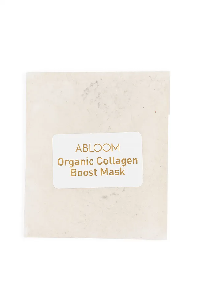 abloom-masks-collagen-boost-maske-7-ml-goodie-feuchtigkeit image 1