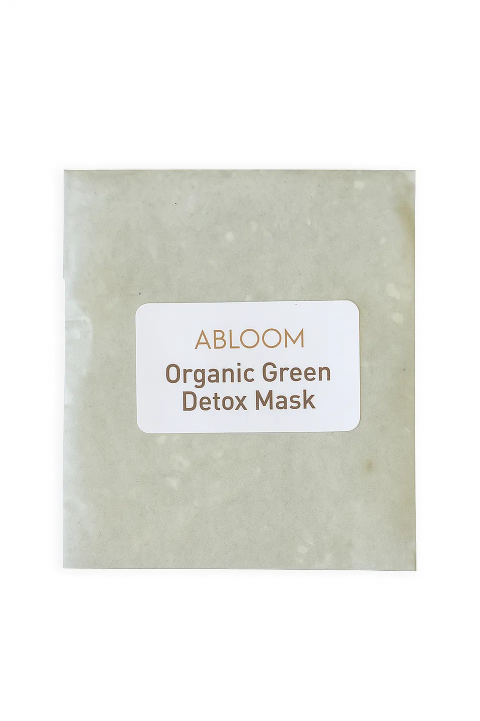 abloom-masks-green-detox-mask-gesichtsmaske-7-ml-goodie-poren image 1