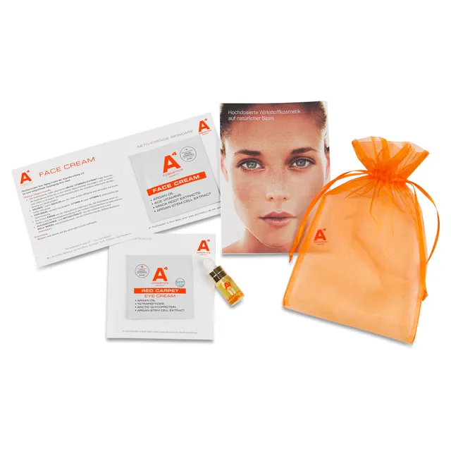 a4-cosmetics-kennenlern-set-trockene-haut-gesichtspflege-set image 1